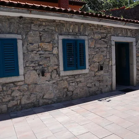 Toticevi Apartment *