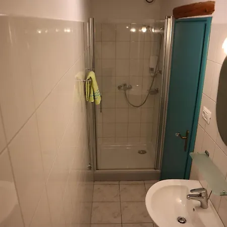 Apartment Toticevi *