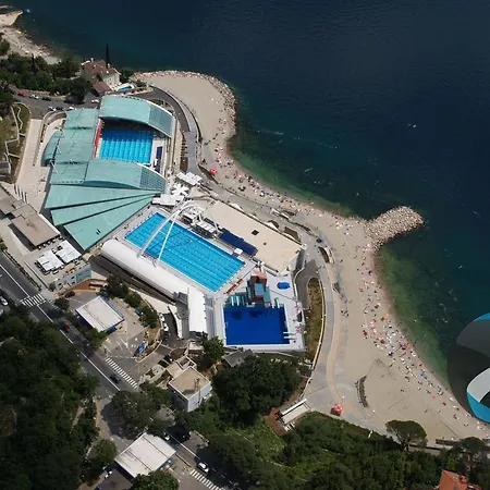 Toticevi * Fiume