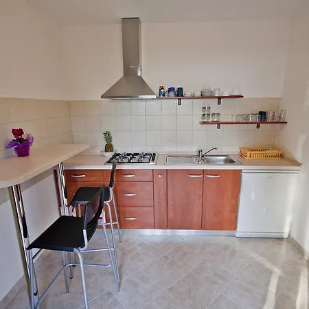 Toticevi Apartment Rijeka