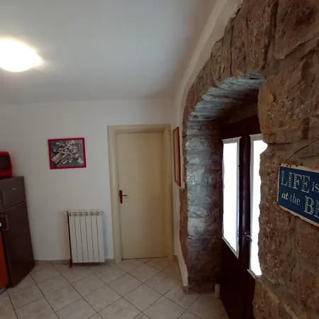 Appartamento Toticevi