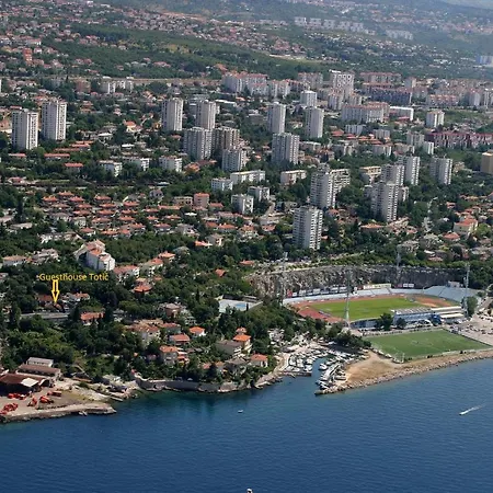 Toticevi