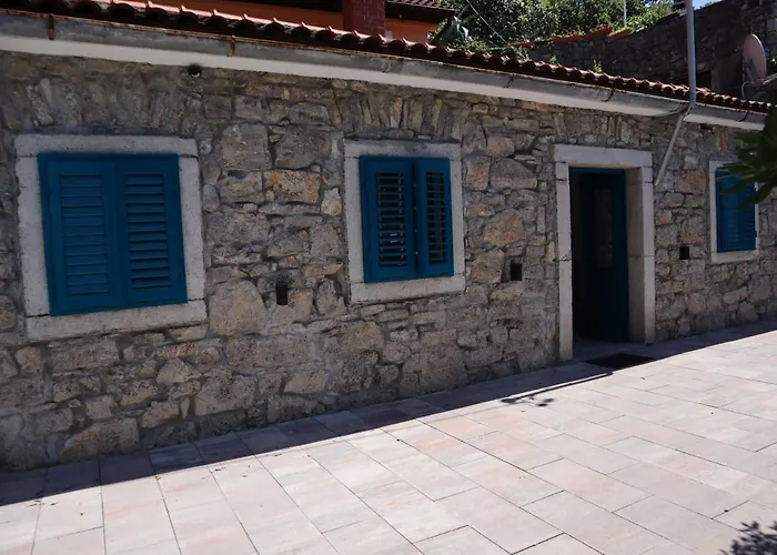 Toticevi Apartment *