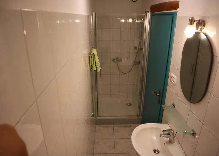 Apartment Toticevi *
