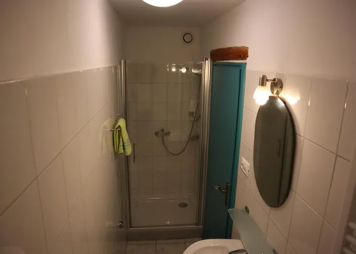 Toticevi Apartment *