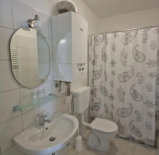 Apartment Toticevi Rijeka