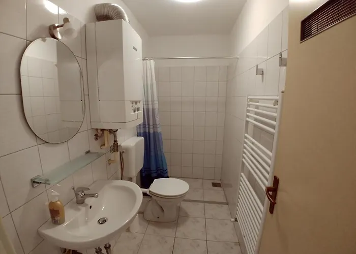 Toticevi Apartment *