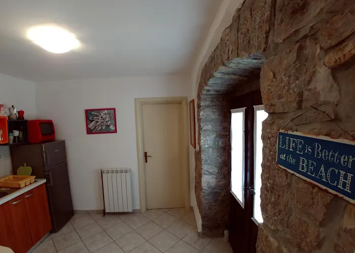 Apartment Toticevi