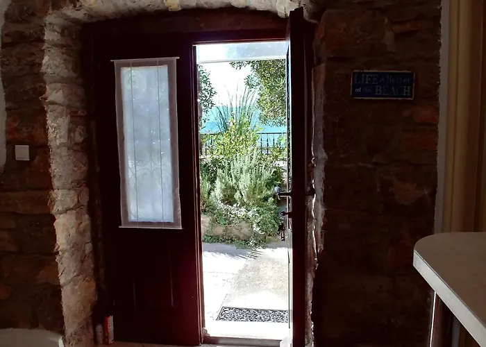Apartment Toticevi Rijeka