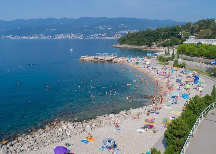 Toticevi Apartment Rijeka