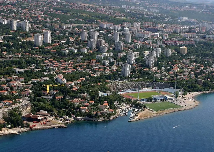 Toticevi