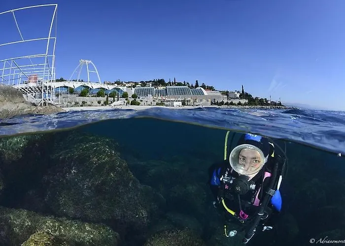 Toticevi Apartment *