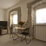Appartement Toticevi *