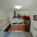 Toticevi Appartement *