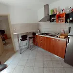 Appartement Toticevi Rijeka