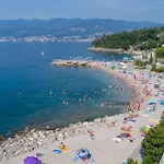 Toticevi Appartement Rijeka