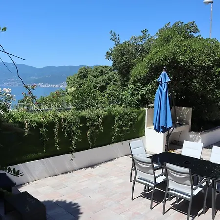 Toticevi Apartment *