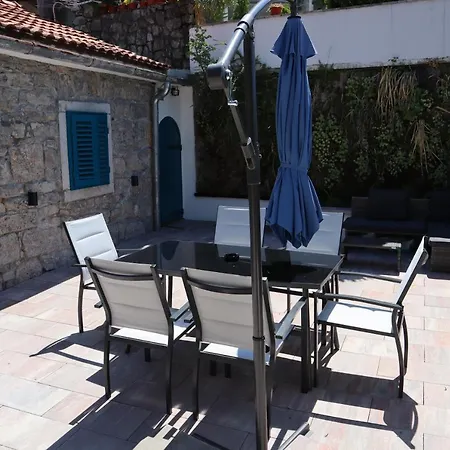 Toticevi Apartmán Rijeka