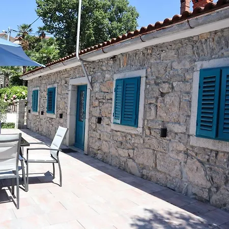 Appartement Toticevi