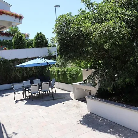 Toticevi Apartmán