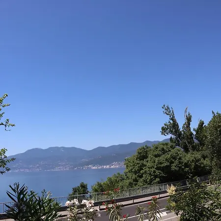 Toticevi Apartmán
