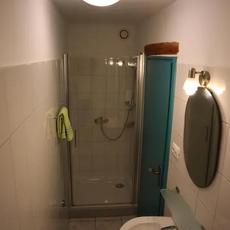 Toticevi Apartmán *