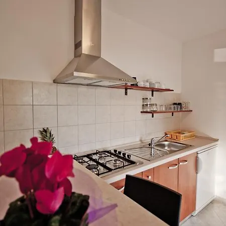 Toticevi Apartmán Rijeka