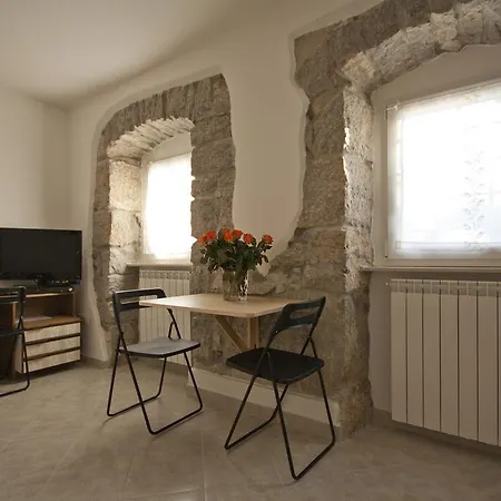 Apartmán Toticevi *
