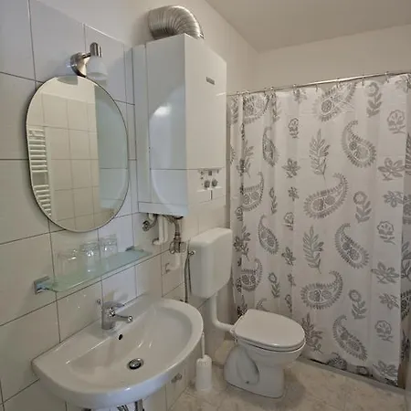 Apartmán Toticevi Rijeka