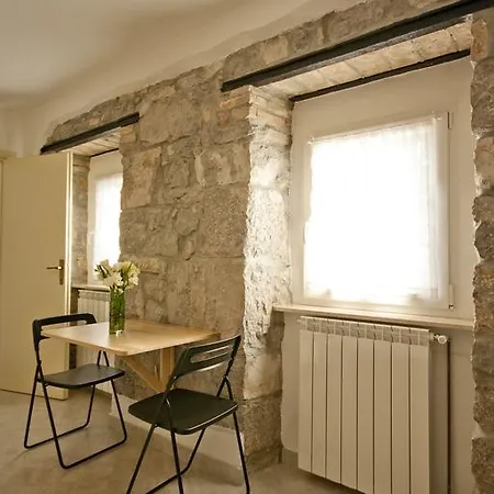 Toticevi Apartmán