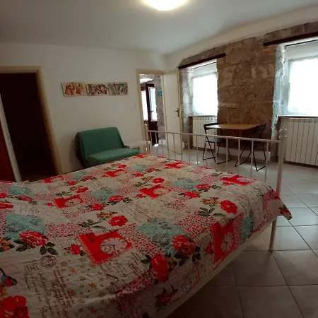 Toticevi Apartmán