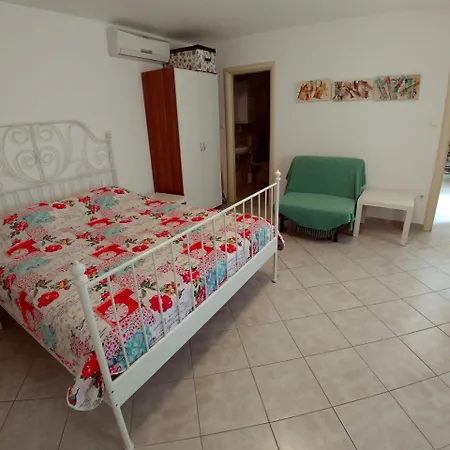 Apartmán Toticevi