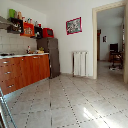 Toticevi Apartmán *
