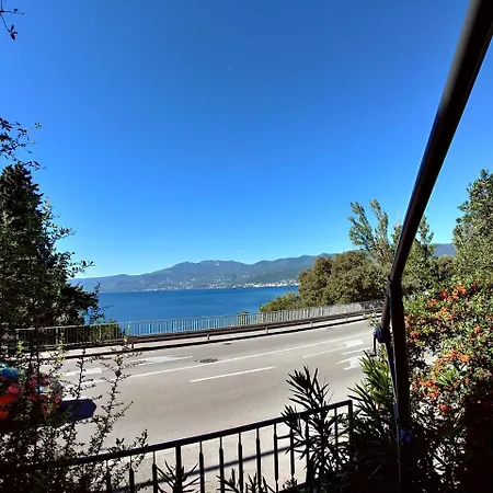 Toticevi Appartement *
