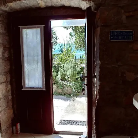 Apartmán Toticevi Rijeka