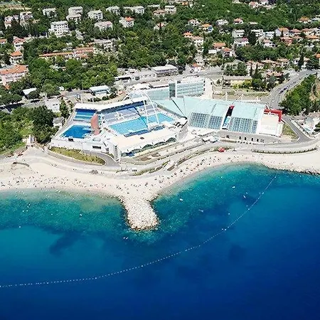 Toticevi Apartmán Rijeka